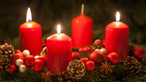 3. Advent 